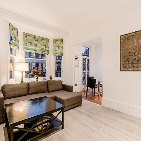 Lovely 2 Bedroom Flat In The Heart Of Chelsea Λονδίνο Εξωτερικό φωτογραφία